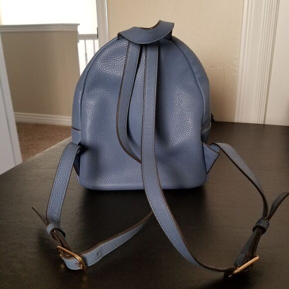 Tory Burch Thea Backpack - Picture 4 of 8